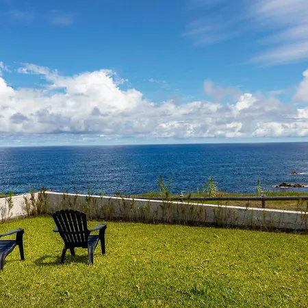Casa Estrela Do Mar - Azorean Butler * מוסטיירוס
