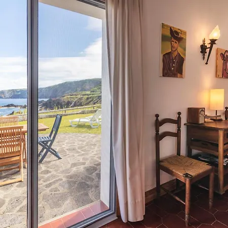 בית נופש Casa Estrela Do Mar - Azorean Butler