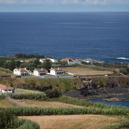 Casa Estrela Do Mar - Azorean Butler מוסטיירוס