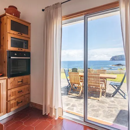 Casa Estrela Do Mar - Azorean Butler