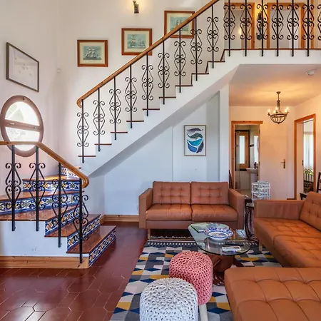 בית נופש Casa Estrela Do Mar - Azorean Butler