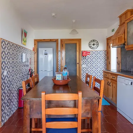 בית נופש Casa Estrela Do Mar - Azorean Butler מוסטיירוס