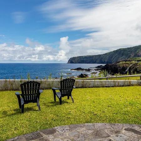 Casa Estrela Do Mar - Azorean Butler