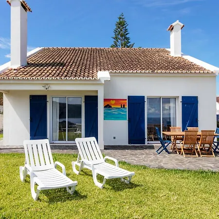 Casa Estrela Do Mar - Azorean Butler בית נופש *
