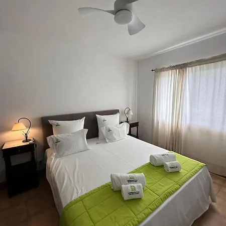 Casa Estrela Do Mar - Azorean Butler בית נופש מוסטיירוס
