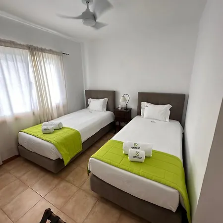 בית נופש Casa Estrela Do Mar - Azorean Butler