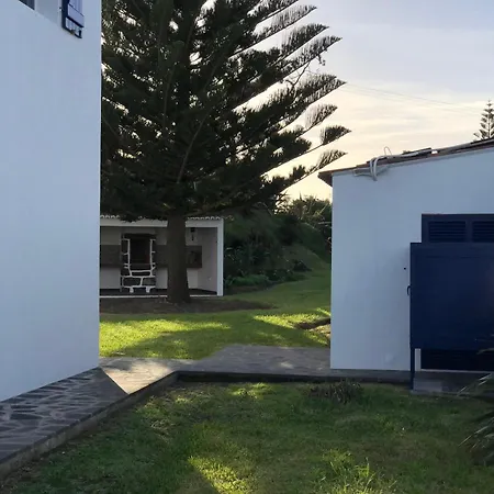 בית נופש Casa Estrela Do Mar - Azorean Butler מוסטיירוס