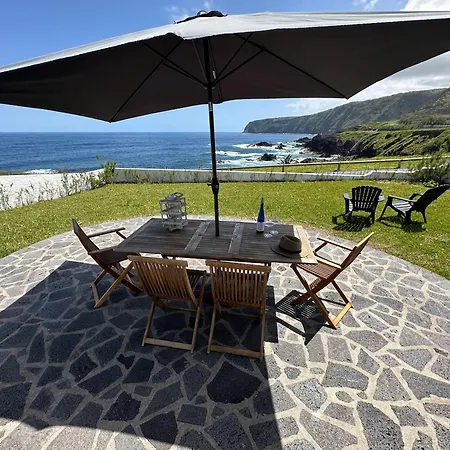 Casa Estrela Do Mar - Azorean Butler *