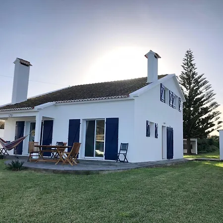 Casa Estrela Do Mar - Azorean Butler בית נופש *