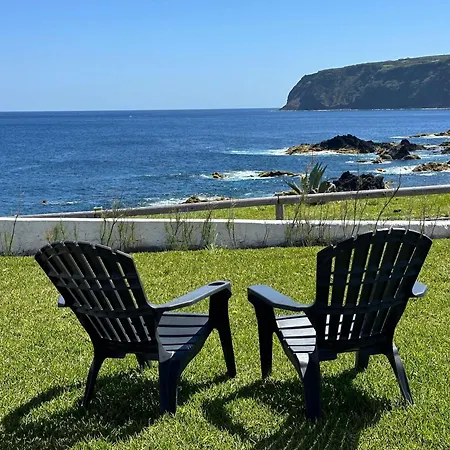 Casa Estrela Do Mar - Azorean Butler בית נופש