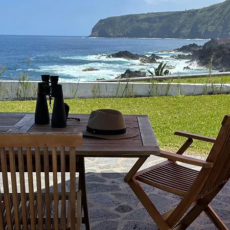 בית נופש Casa Estrela Do Mar - Azorean Butler