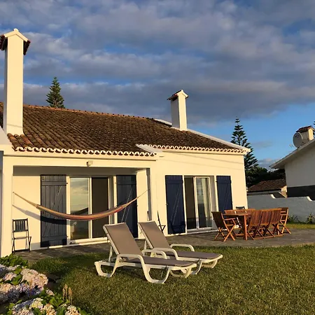 Casa Estrela Do Mar - Azorean Butler בית נופש *