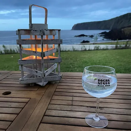 בית נופש Casa Estrela Do Mar - Azorean Butler *