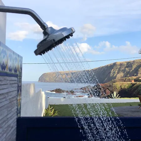 Casa Estrela Do Mar - Azorean Butler בית נופש מוסטיירוס
