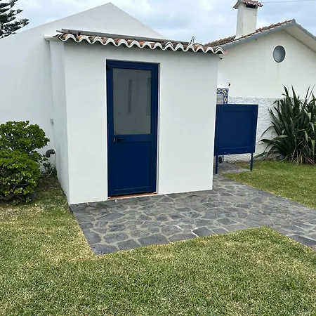 Casa Estrela Do Mar - Azorean Butler *