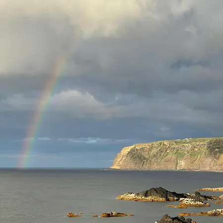 Casa Estrela Do Mar - Azorean Butler * מוסטיירוס