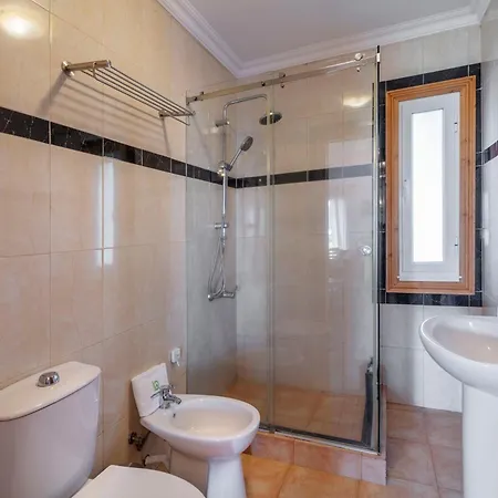 Unforgettable Ocean Views-spacious Seaside Mosteiros (Azores)