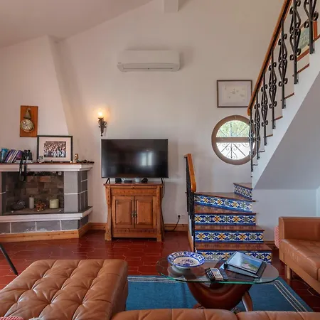 Semesterbostad Unforgettable Ocean Views-spacious Seaside *