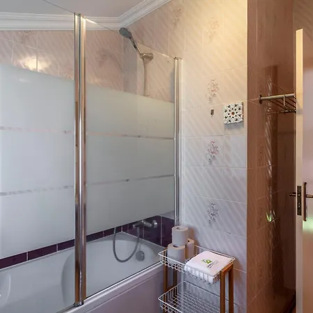 Unforgettable Ocean Views-spacious Seaside Semesterbostad *