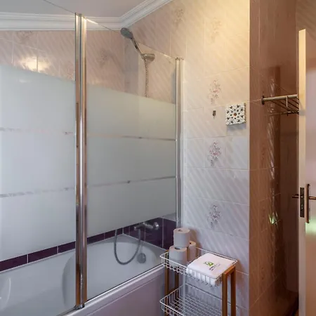 Vakantiehuis Unforgettable Ocean Views-spacious Seaside *