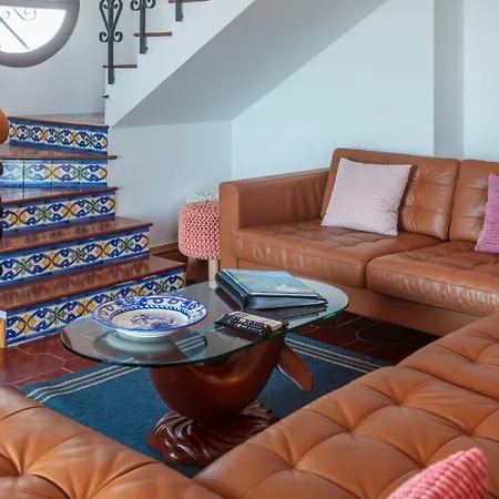 Unforgettable Ocean Views-spacious Seaside Mosteiros (Azores)