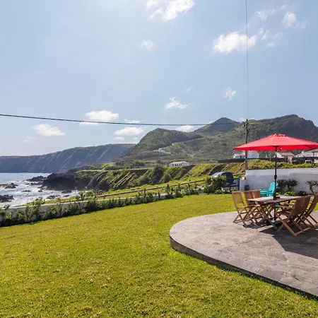 Vakantiehuis Unforgettable Ocean Views-spacious Seaside *