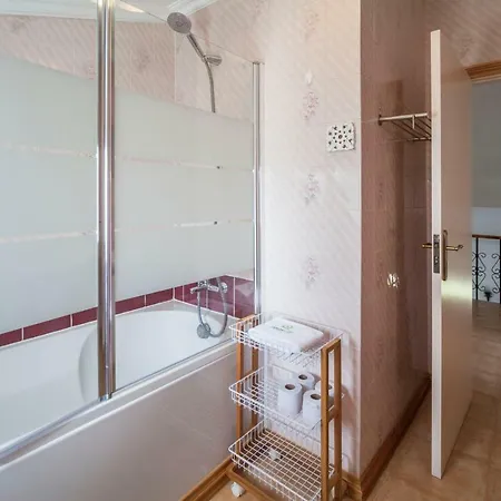 בית נופש Casa Estrela Do Mar - Azorean Butler *