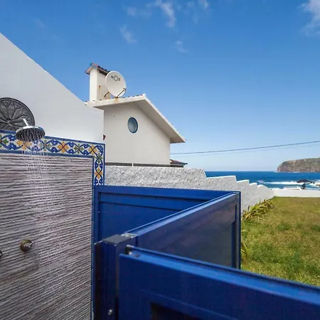 Casa Estrela Do Mar - Azorean Butler * מוסטיירוס
