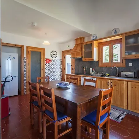 בית נופש Casa Estrela Do Mar - Azorean Butler *