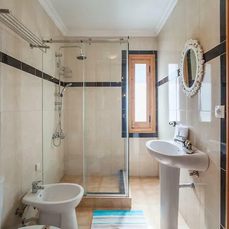 בית נופש Casa Estrela Do Mar - Azorean Butler