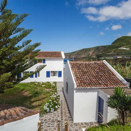 Casa Estrela Do Mar - Azorean Butler * מוסטיירוס
