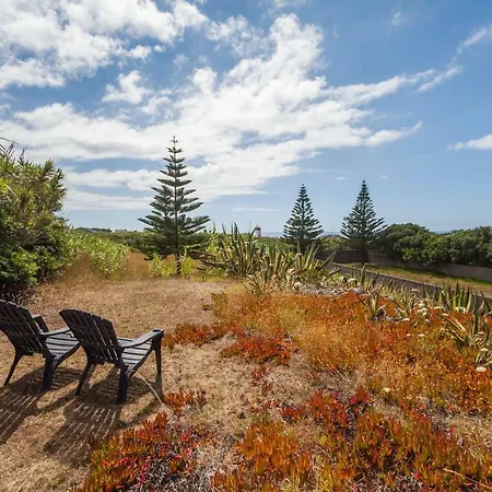 Casa Estrela Do Mar - Azorean Butler *