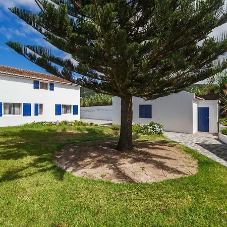 בית נופש Casa Estrela Do Mar - Azorean Butler מוסטיירוס