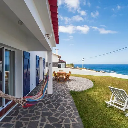 Casa Estrela Do Mar - Azorean Butler *