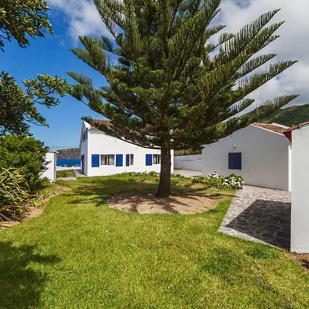 Casa Estrela Do Mar - Azorean Butler בית נופש