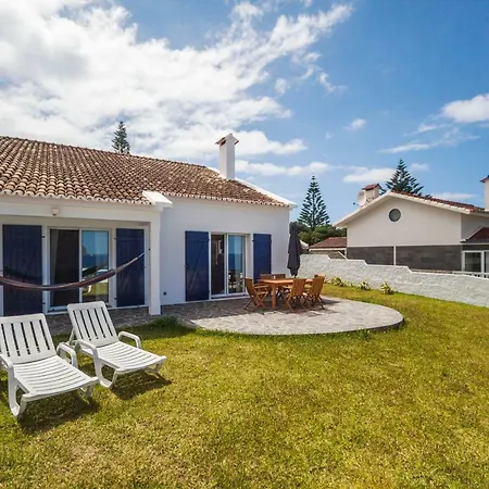 בית נופש Casa Estrela Do Mar - Azorean Butler מוסטיירוס
