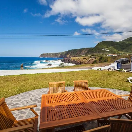 בית נופש Casa Estrela Do Mar - Azorean Butler