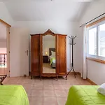 Unforgettable Ocean Views-spacious Seaside * Mosteiros (Azores)