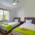 Hébergement de vacances Unforgettable Ocean Views-spacious Seaside Mosteiros (Azores)