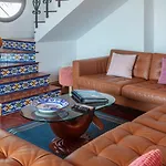 Unforgettable Ocean Views-spacious Seaside Mosteiros (Azores)