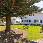 Unforgettable Ocean Views-spacious Seaside Mosteiros (Azores)