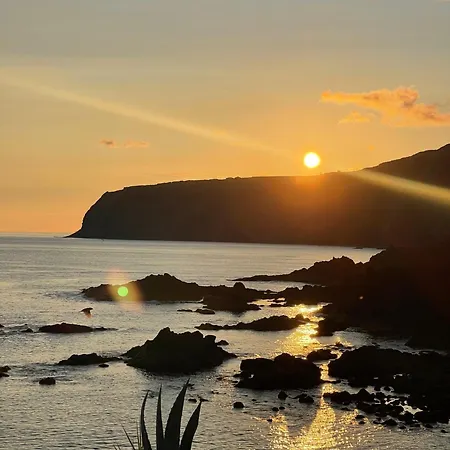 Casa Estrela Do Mar - Azorean Butler
