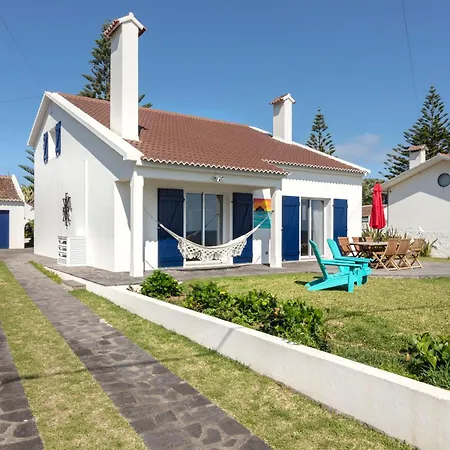 Сasa de vacaciones Casa Estrela Do Mar - Azorean Butler *