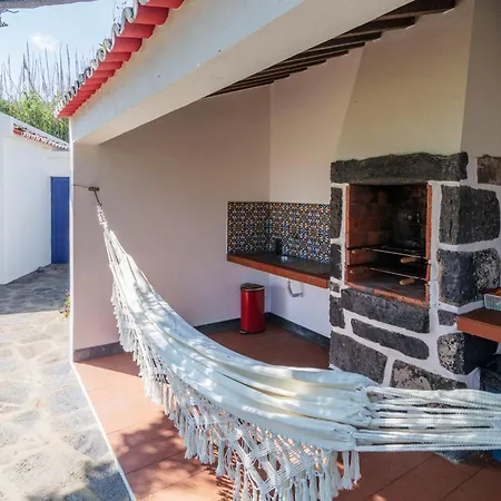 Сasa de vacaciones Casa Estrela Do Mar - Azorean Butler *