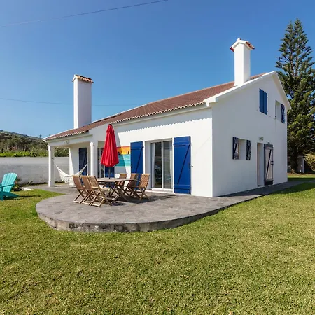 Casa Estrela Do Mar - Azorean Butler *