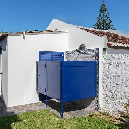 Casa Estrela Do Mar - Azorean Butler Mosteiros (Azores)