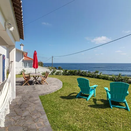 Casa Estrela Do Mar - Azorean Butler Mosteiros (Azores)