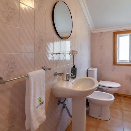 Сasa de vacaciones Casa Estrela Do Mar - Azorean Butler *