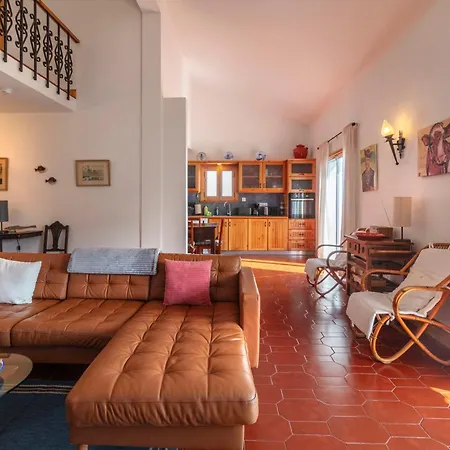 Casa Estrela Do Mar - Azorean Butler Mosteiros (Azores)