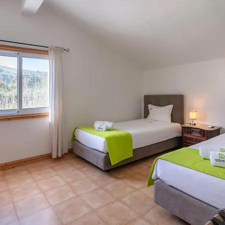 Casa Estrela Do Mar - Azorean Butler * Mosteiros (Azores)